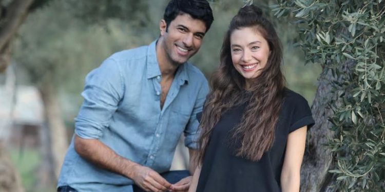 Sefirin Kizi – Les protagonistes de ‘Kara Sevda’ et ‘Fatmagül’, Neslihan Atagül et Engin Akyürek, rejoignent une nouvelle série.