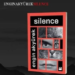 « Silence » par Engin Akyürek – Edition Française du livre Sessizlik