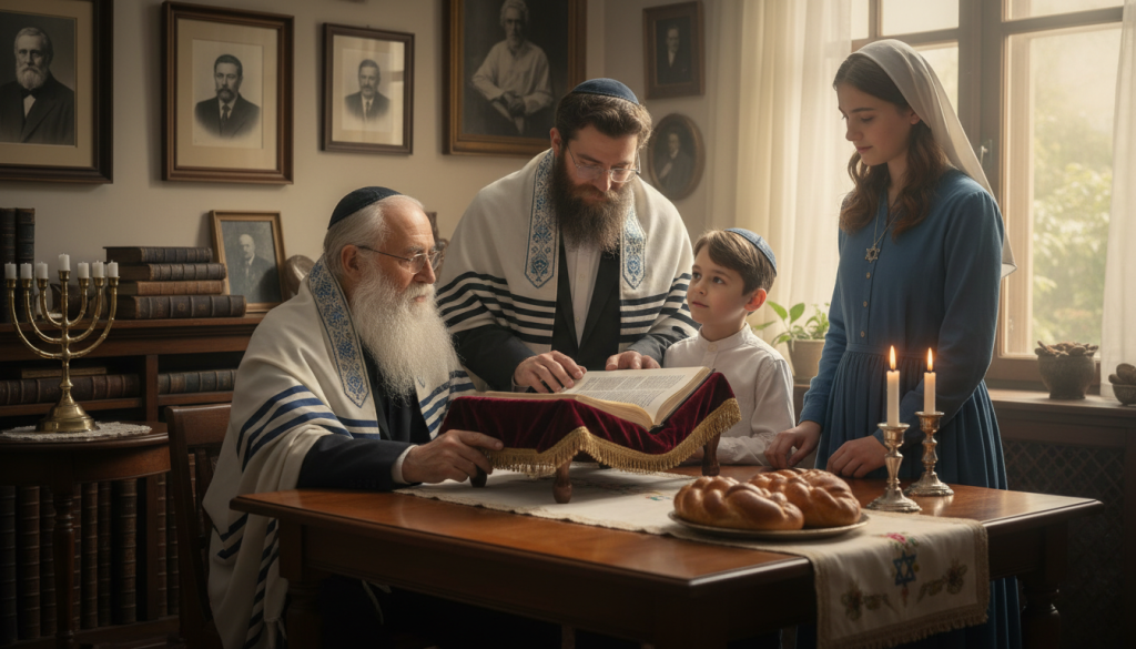 découvrez l'histoire fascinante, la culture riche et les traditions authentiques de la famille kretz juifs à travers un voyage immersif au cœur de leur héritage juif.