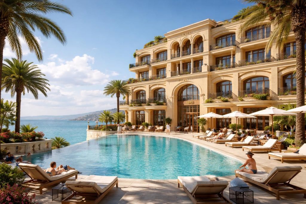 découvrez l'hôtel valette à malte, un établissement de luxe alliant confort, élégance et services haut de gamme pour un séjour inoubliable au cœur de l'île.