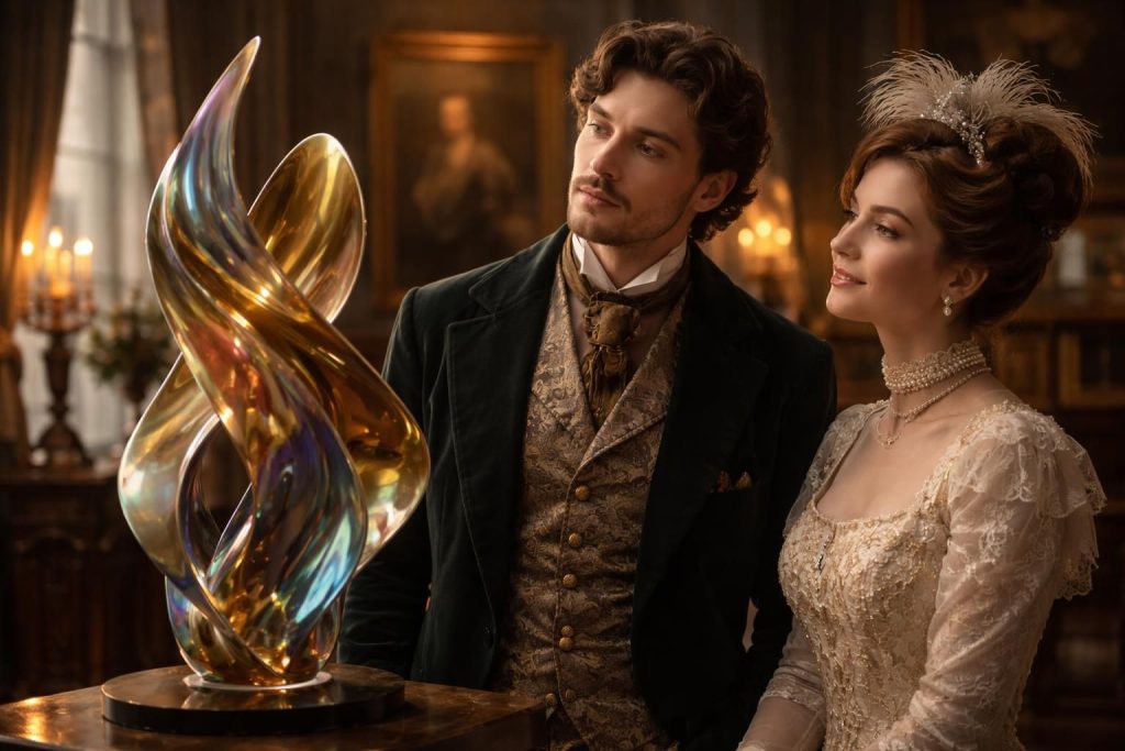 découvrez le sens profond et l'origine de la célèbre citation d'oscar wilde 'beauty is in the eye of the beholder', une réflexion sur la beauté et la perception individuelle.