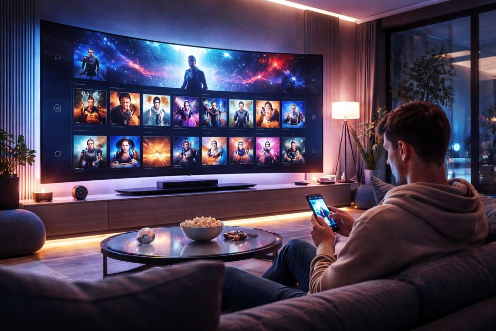 découvrez la nouvelle adresse de dopriv film streaming en 2026 pour profiter des derniers films en ligne en toute simplicité.