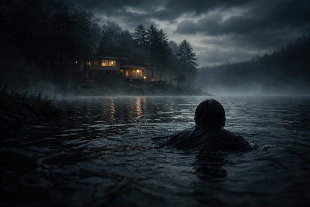 découvrez la date de sortie tant attendue d'en eaux troubles 2 sur netflix et préparez-vous à plonger dans cette nouvelle aventure captivante.