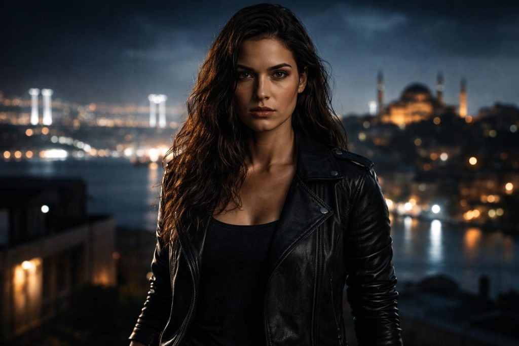 découvrez pourquoi la saison 5 de the protector avec l'actrice principale ne sera jamais disponible sur netflix et ce que cela signifie pour les fans de la série.