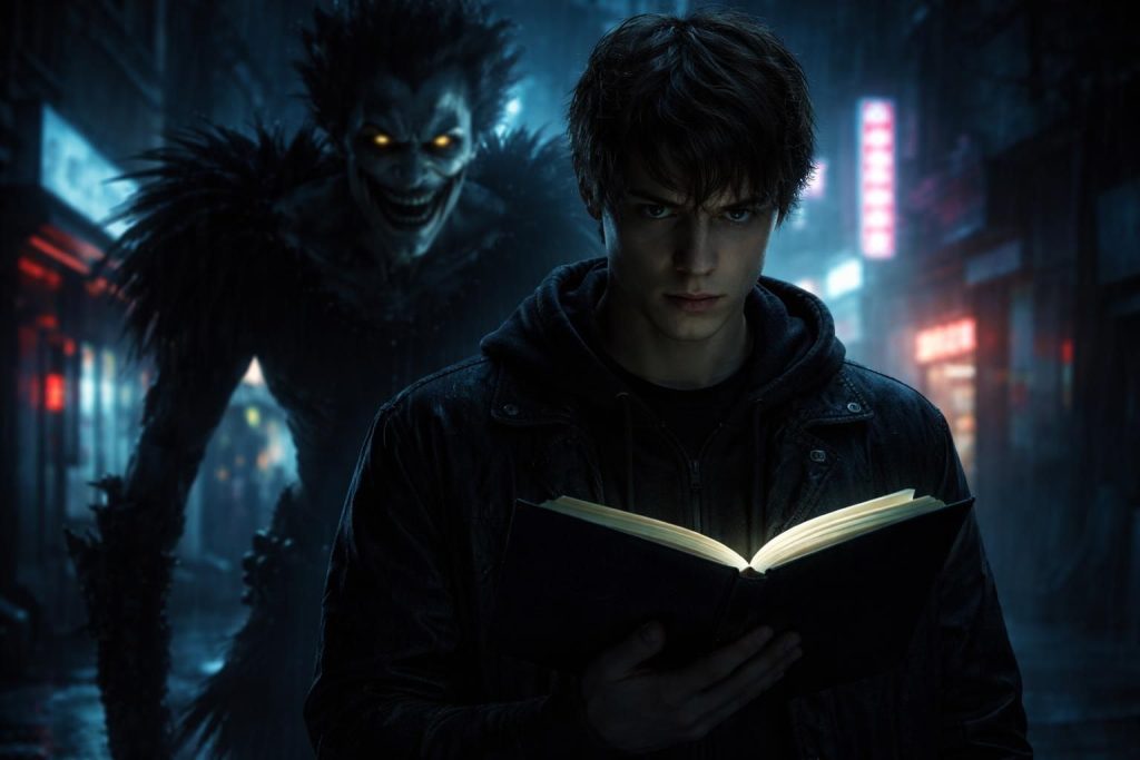 découvrez toutes les informations sur la suite du film death note 2017, bientôt disponible sur netflix. la confirmation officielle et les détails exclusifs vous attendent ici.