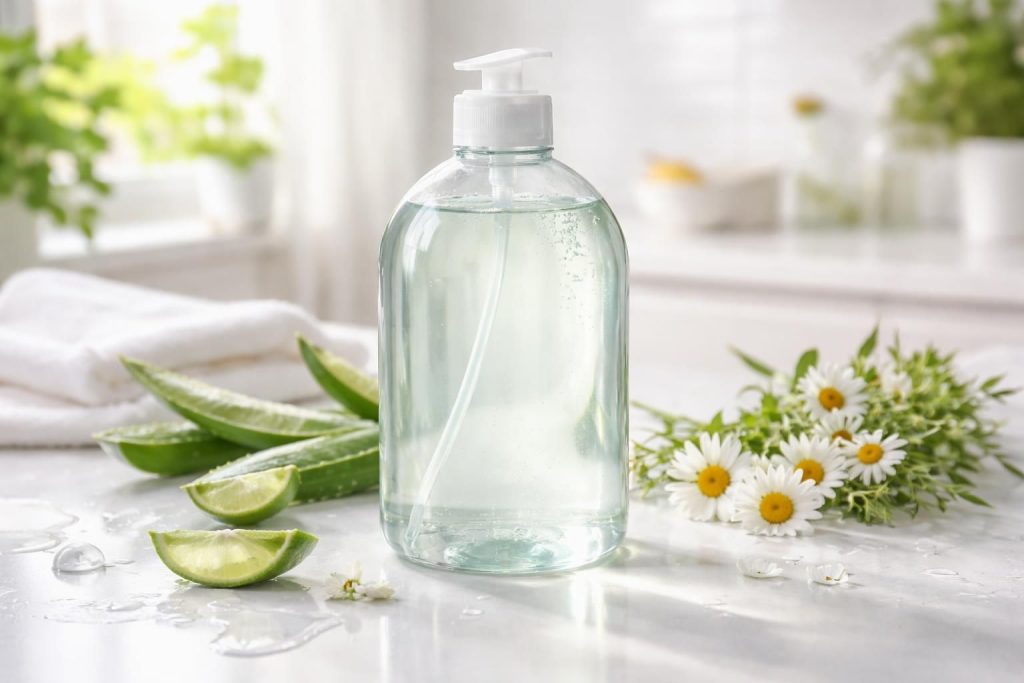 découvrez ce qu'est un détergent doux, ses avantages pour le nettoyage efficace et délicat, ainsi que son impact sur les surfaces et la peau.