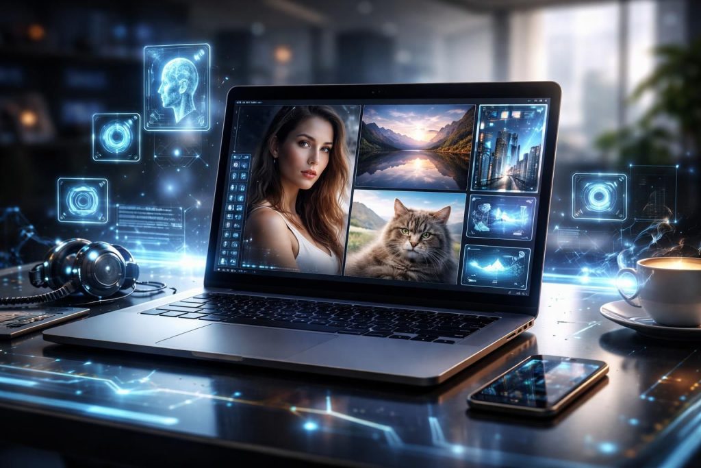 découvrez leonardo ai, une technologie avancée d'intelligence artificielle pour la génération d'images réalistes et créatives. transformez vos idées en visuels saisissants grâce à l'ia.
