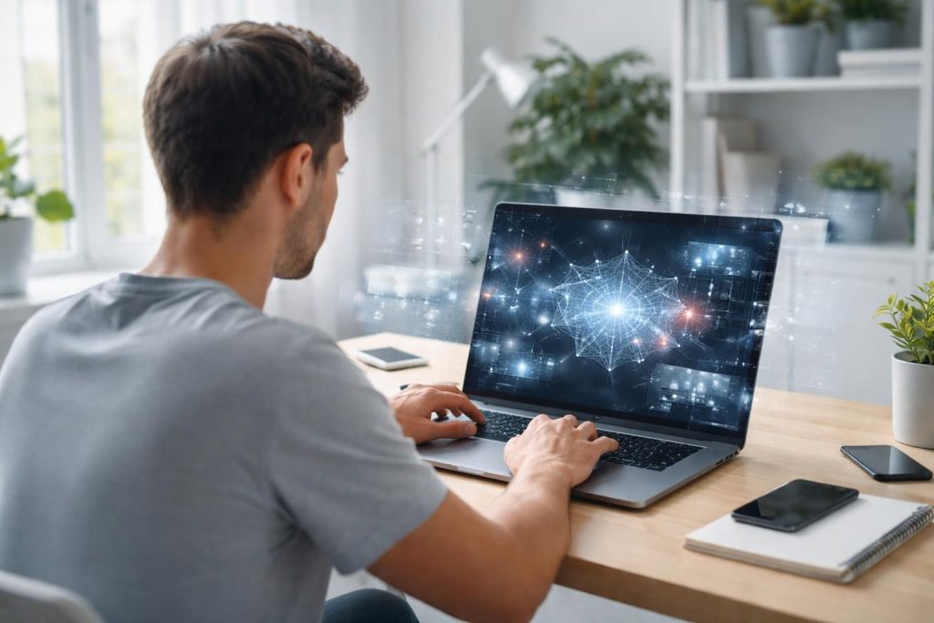 découvrez poe gpt et accédez facilement aux modèles d'intelligence artificielle en toute autonomie.