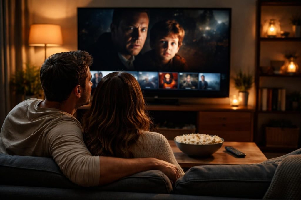 découvrez le film 'sixième sens' disponible en streaming sur netflix. plongez dans ce thriller captivant et mystérieux à ne pas manquer.