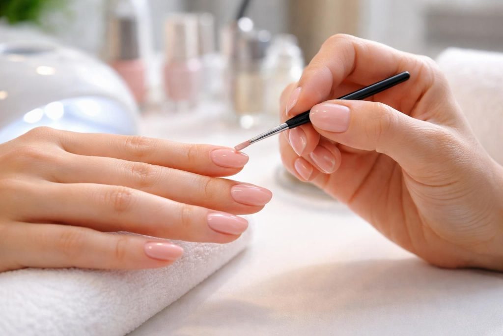 découvrez nos conseils pratiques pour recoller un vernis semi-permanent facilement et efficacement à la maison, sans abîmer vos ongles.